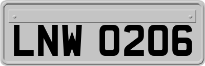 LNW0206