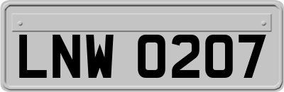 LNW0207