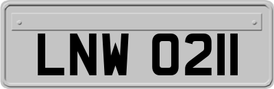 LNW0211