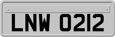 LNW0212