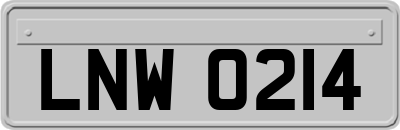 LNW0214