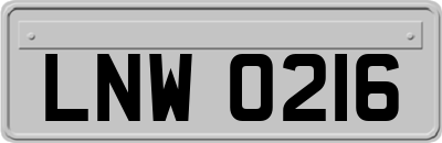 LNW0216