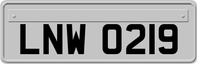 LNW0219