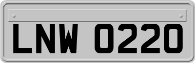 LNW0220