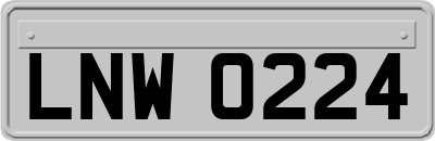 LNW0224