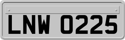 LNW0225