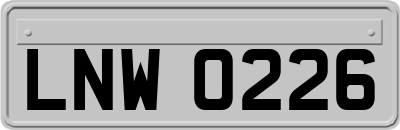 LNW0226