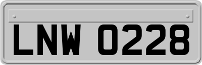 LNW0228