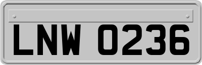 LNW0236