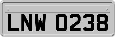 LNW0238