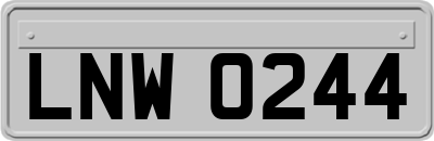 LNW0244