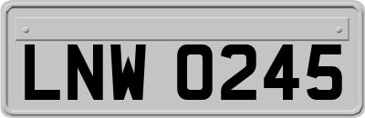 LNW0245