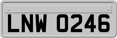 LNW0246