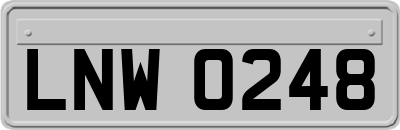 LNW0248