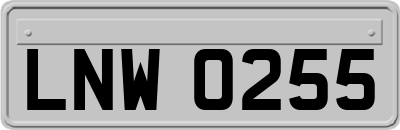 LNW0255