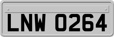 LNW0264