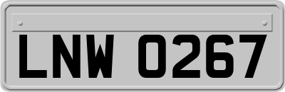 LNW0267