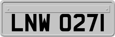 LNW0271