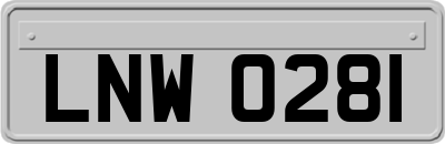 LNW0281
