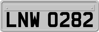 LNW0282