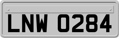 LNW0284