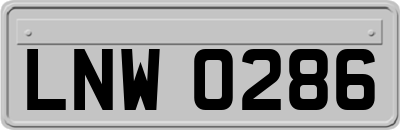 LNW0286