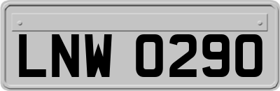 LNW0290
