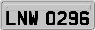 LNW0296