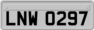 LNW0297