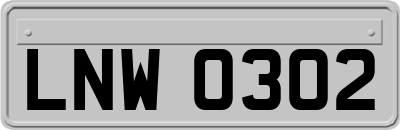 LNW0302