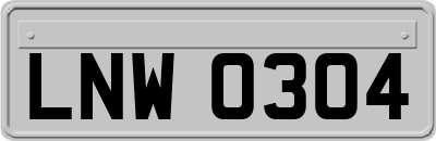 LNW0304