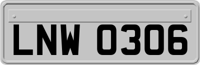 LNW0306