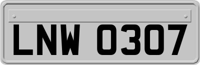 LNW0307