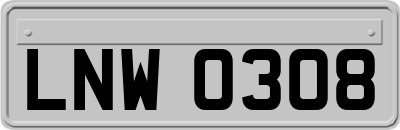 LNW0308