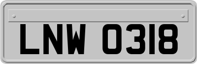 LNW0318