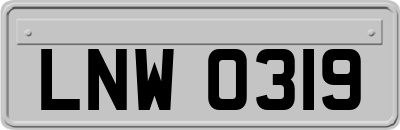LNW0319