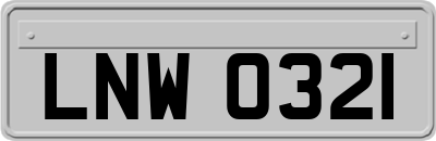 LNW0321