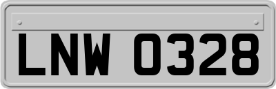 LNW0328