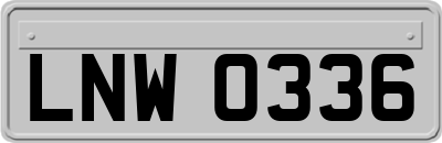 LNW0336