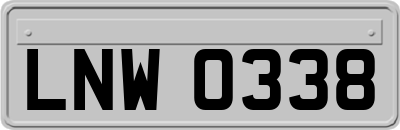 LNW0338