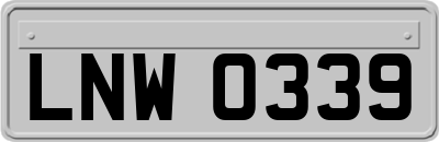 LNW0339