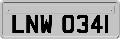 LNW0341