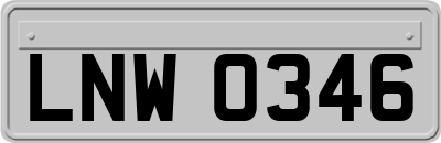 LNW0346