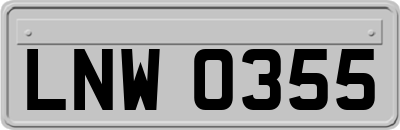 LNW0355