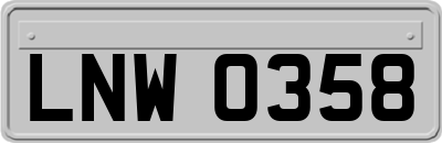 LNW0358