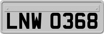 LNW0368