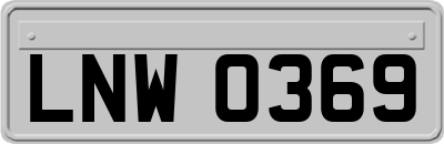 LNW0369
