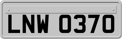 LNW0370