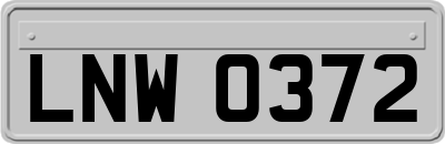 LNW0372