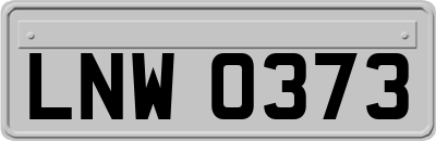 LNW0373